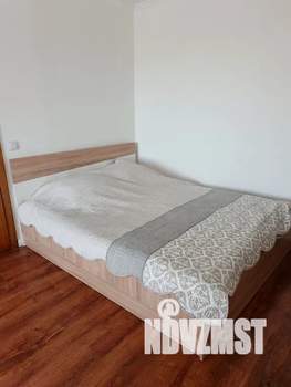 1-к квартира, посуточно, 32м2, 4/5 этаж