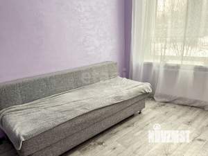 1-к квартира, на длительный срок, 34м2, 1/8 этаж