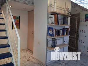 1-к квартира, посуточно, 130м2, 1/1 этаж