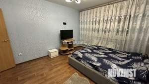 1-к квартира, на длительный срок, 34м2, 3/3 этаж