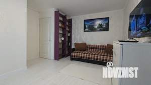 2-к квартира, посуточно, 45м2, 3/5 этаж