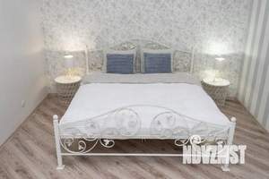 2-к квартира, посуточно, 75м2, 1/1 этаж