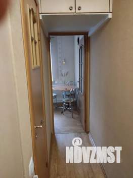 2-к квартира, посуточно, 42м2, 1/4 этаж