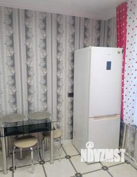 1-к квартира, на длительный срок, 38м2, 6/9 этаж