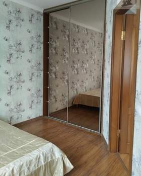 3-к квартира, на длительный срок, 60м2, 2/3 этаж