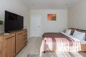 1-к квартира, посуточно, 50м2, 7/12 этаж