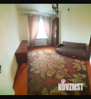 2-к квартира, на длительный срок, 54м2, 12/12 этаж