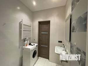 1-к квартира, посуточно, 45м2, 5/7 этаж
