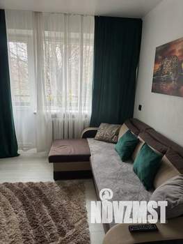 3-к квартира, посуточно, 53м2, 2/5 этаж