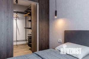 2-к квартира, посуточно, 53м2, 8/11 этаж