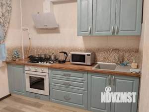 2-к квартира, посуточно, 53м2, 3/5 этаж