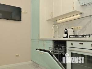 2-к квартира, посуточно, 53м2, 6/8 этаж