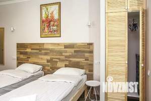 1-к квартира, посуточно, 27м2, 1/10 этаж