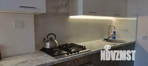 1-к квартира, посуточно, 36м2, 5/8 этаж