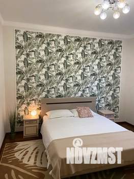 2-к квартира, посуточно, 64м2, 4/8 этаж