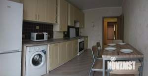 2-к квартира, посуточно, 65м2, 5/11 этаж