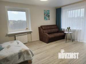 1-к квартира, посуточно, 32м2, 5/5 этаж