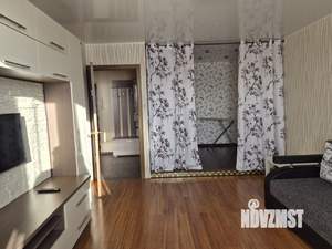 1-к квартира, на длительный срок, 35м2, 1/9 этаж