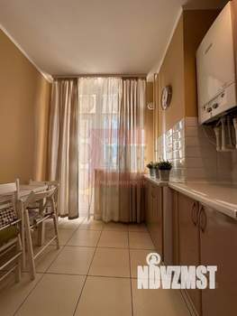 1-к квартира, на длительный срок, 32м2, 15/16 этаж