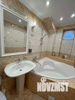 2-к квартира, посуточно, 37м2, 1/3 этаж