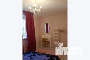 3-к квартира, посуточно, 55м2, 3/5 этаж