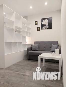 1-к квартира, посуточно, 39м2, 3/10 этаж