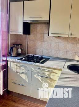 2-к квартира, посуточно, 44м2, 2/5 этаж