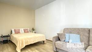 1-к квартира, посуточно, 35м2, 2/8 этаж