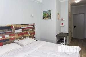 1-к квартира, посуточно, 20м2, 1/10 этаж