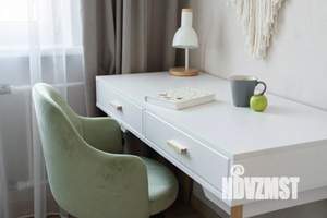 2-к квартира, посуточно, 42м2, 1/1 этаж