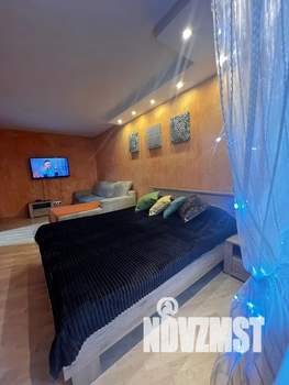 2-к квартира, посуточно, 52м2, 4/5 этаж