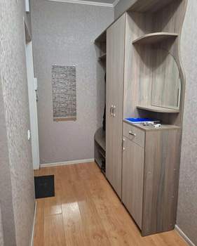 2-к квартира, на длительный срок, 58м2, 9/17 этаж