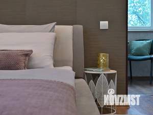 3-к квартира, посуточно, 75м2, 2/4 этаж