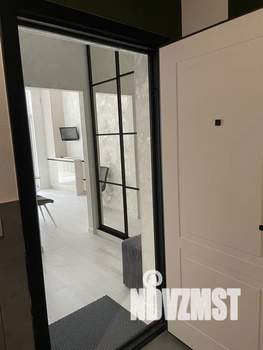 1-к квартира, посуточно, 39м2, 3/10 этаж