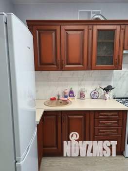 1-к квартира, посуточно, 47м2, 3/10 этаж