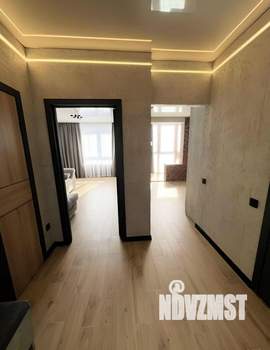 1-к квартира, на длительный срок, 49м2, 3/16 этаж