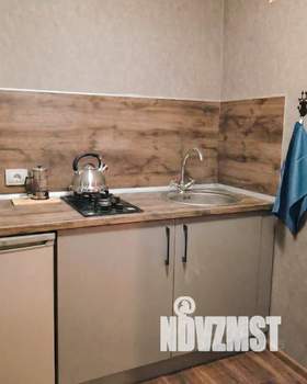 2-к квартира, посуточно, 50м2, 1/5 этаж