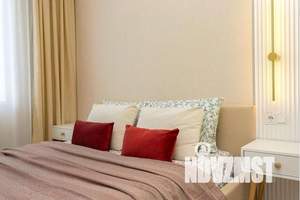 2-к квартира, посуточно, 60м2, 10/14 этаж