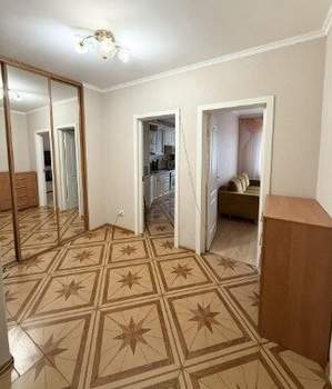 1-к квартира, на длительный срок, 37м2, 2/10 этаж