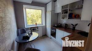 2-к квартира, посуточно, 37м2, 5/5 этаж