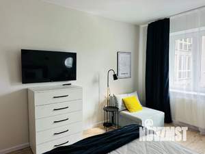 1-к квартира, посуточно, 41м2, 1/1 этаж