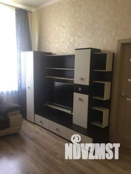 2-к квартира, посуточно, 46м2, 4/4 этаж