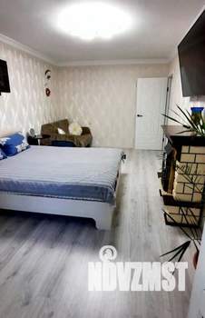 2-к квартира, посуточно, 48м2, 1/1 этаж