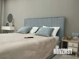 2-к квартира, посуточно, 67м2, 4/12 этаж