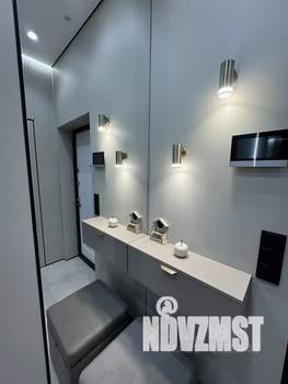 1-к квартира, посуточно, 56м2, 2/10 этаж