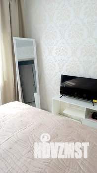 1-к квартира, посуточно, 29м2, 7/10 этаж