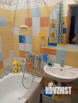 1-к квартира, на длительный срок, 28м2, 4/5 этаж