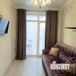 1-к квартира, на длительный срок, 47м2, 1/4 этаж