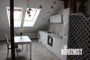 1-к квартира, посуточно, 60м2, 5/5 этаж