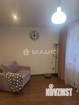 1-к квартира, на длительный срок, 31м2, 1/5 этаж